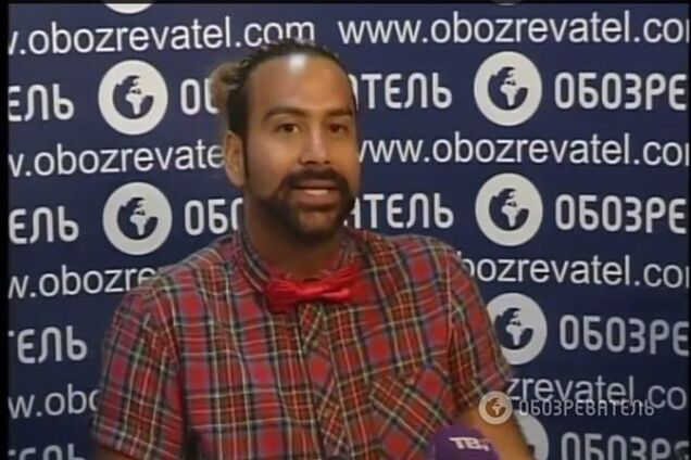 Амадор Лопес похвастался, что за 2 минуты может понять ребенка