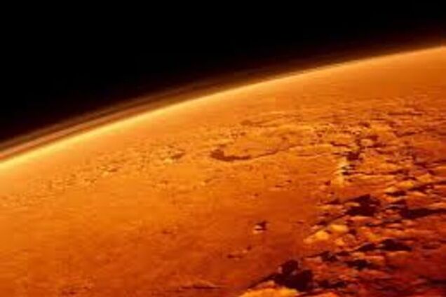 Вчені заявили, що на Марсі ніколи не було життя
