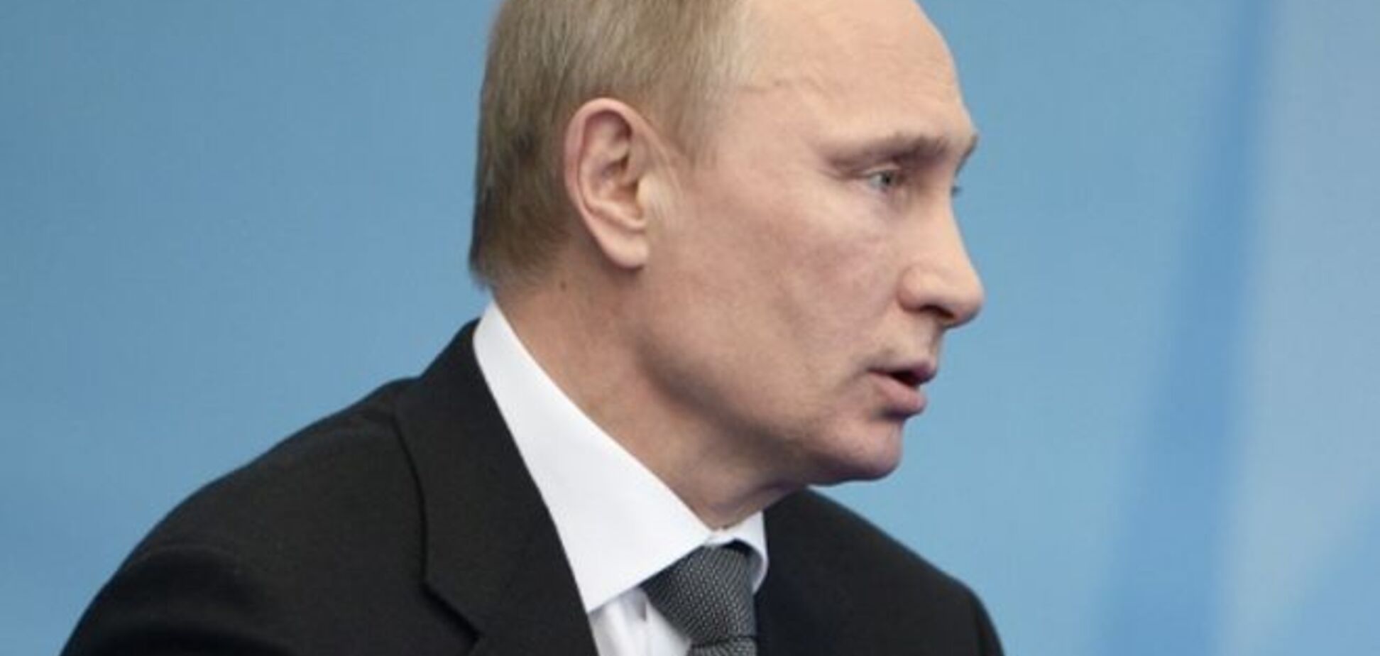'Не цікавить!' Путін зажадав повернути взятий Януковичем кредит