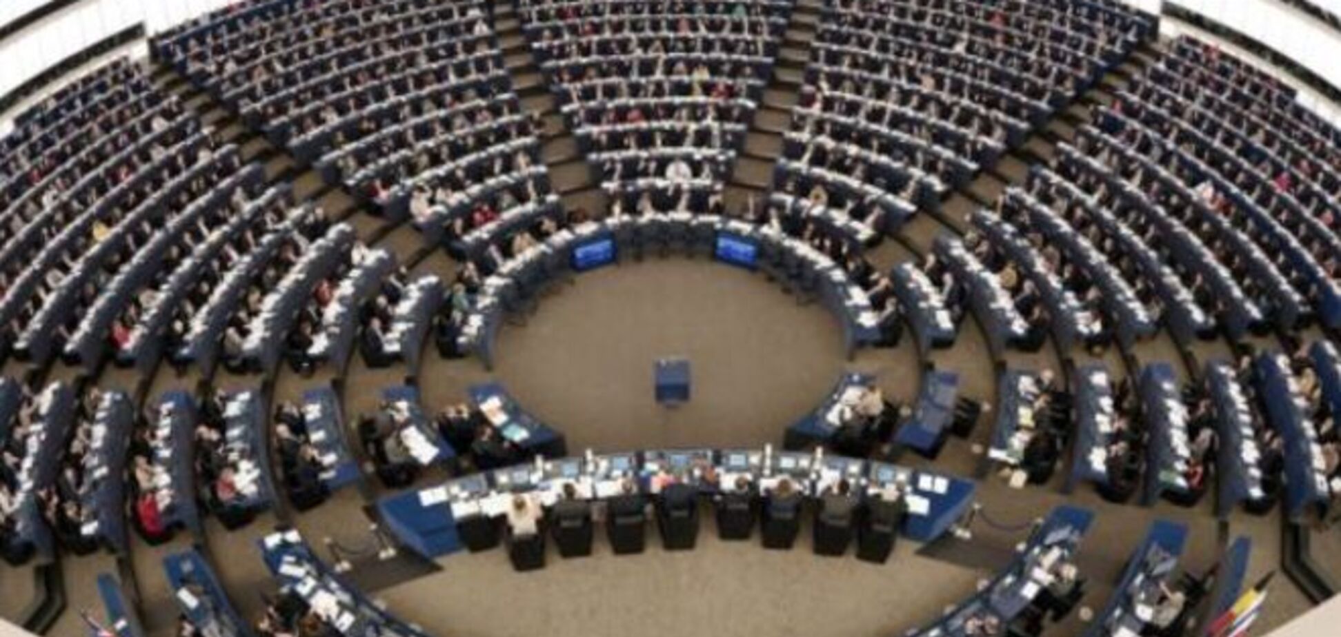 Ця доповідь говорить правду: Яшин в Європі офіційно викрив злочини Путіна