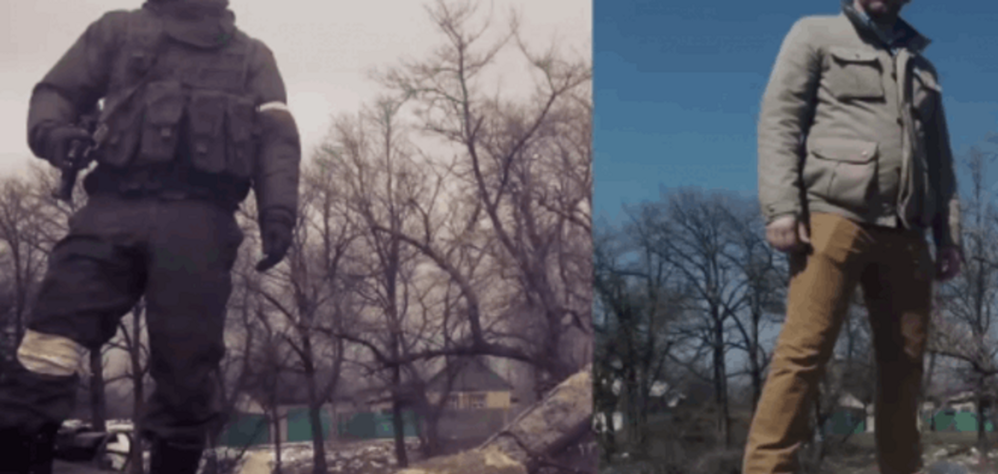 Американский журналист провел уникальное расследование о российских войсках на Донбассе: опубликовано видео