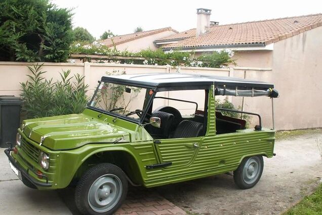 Citroen буде робити 'кумедні' автомобілі