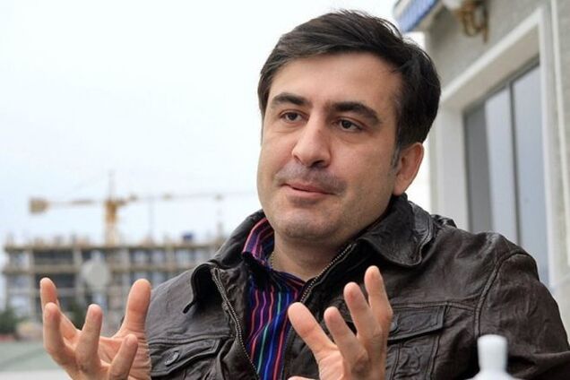 Саакашвили оперативно отреагировал на обвинения в сговоре