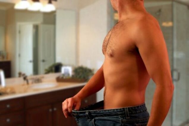 Прощай, пивной живот: названы 25 правил быстрого похудения для мужчин