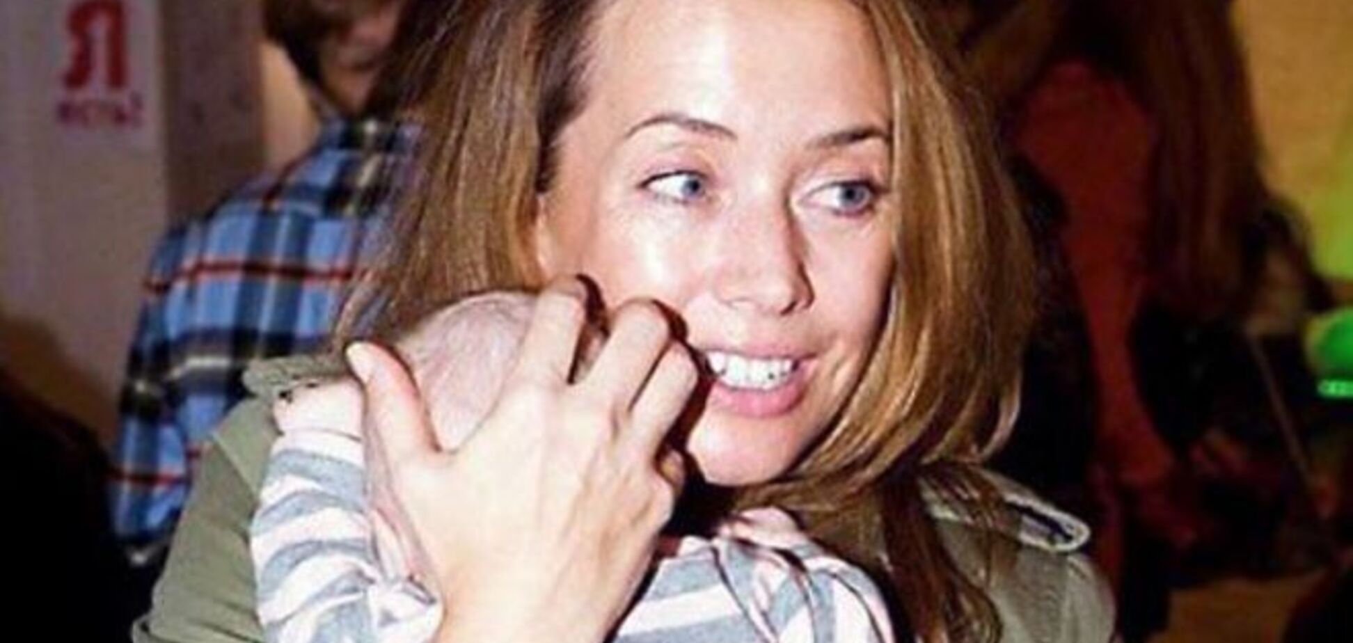 Семья Жанны Фриске рассказала, с кем останется маленький сын певицы