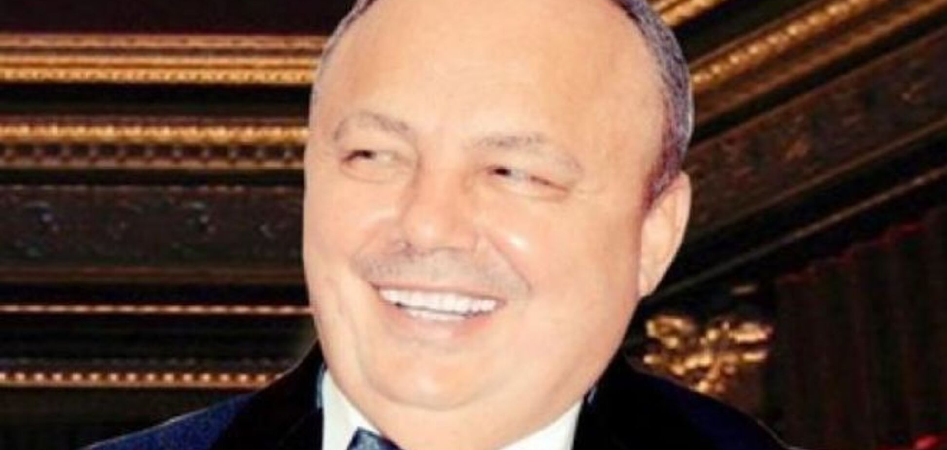 Бывшего замгенпрокурора Даниленко вызвали на допрос в СБУ