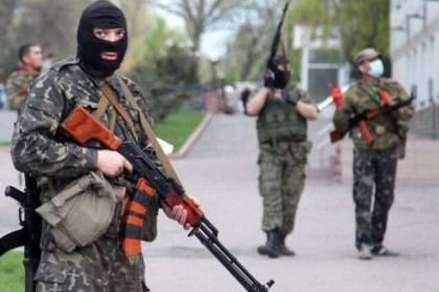 'Мясные батальоны Путина': на подмогу террористам пришли российские уголовники