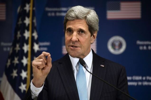 Заявления Путина возвращают мир во времена холодной войны – Керри