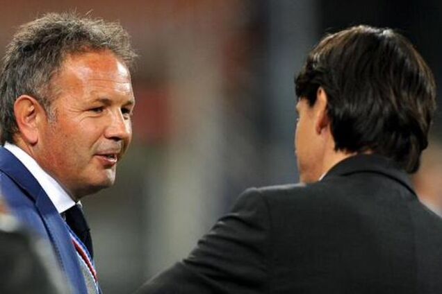 'Милан' объявил имя нового тренера