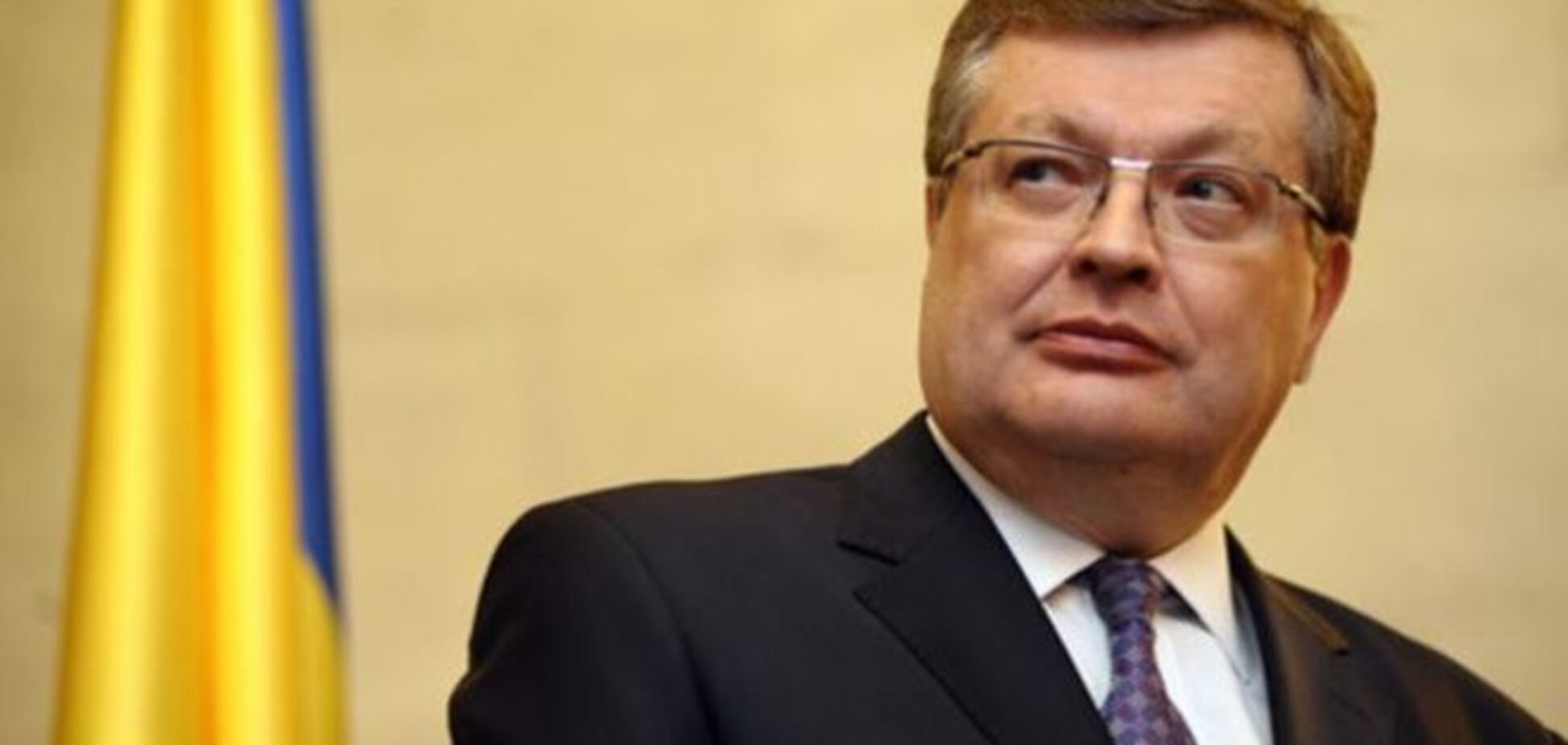 Грищенко: дипломатия должна перестать быть площадкой для пиара