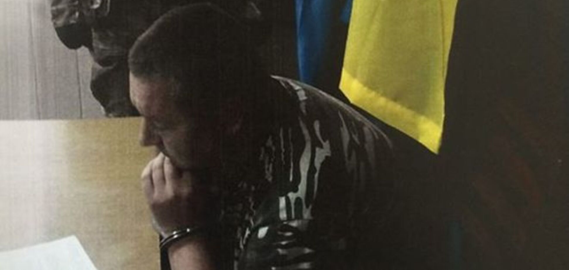 Ворог у формі СБУ: правоохоронці знайшли в своїх рядах агента ГРУ Росії