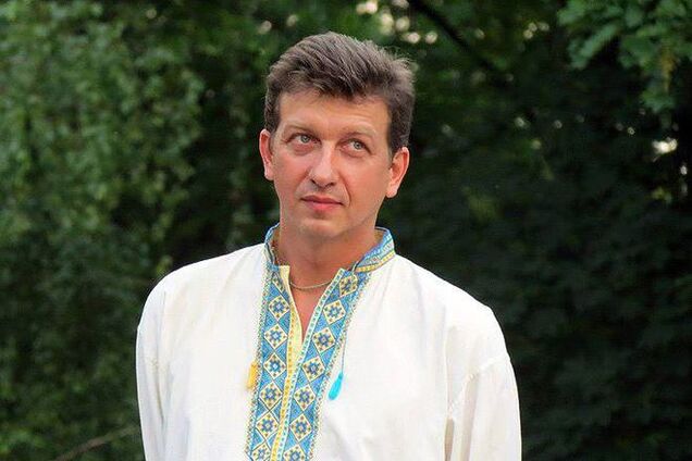 Доний назвал две версии скандала вокруг Наливайченко