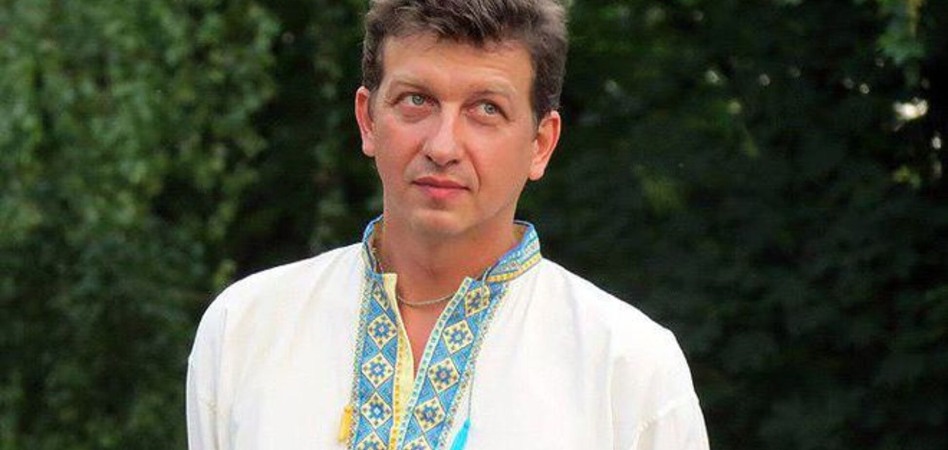Доний назвал две версии скандала вокруг Наливайченко