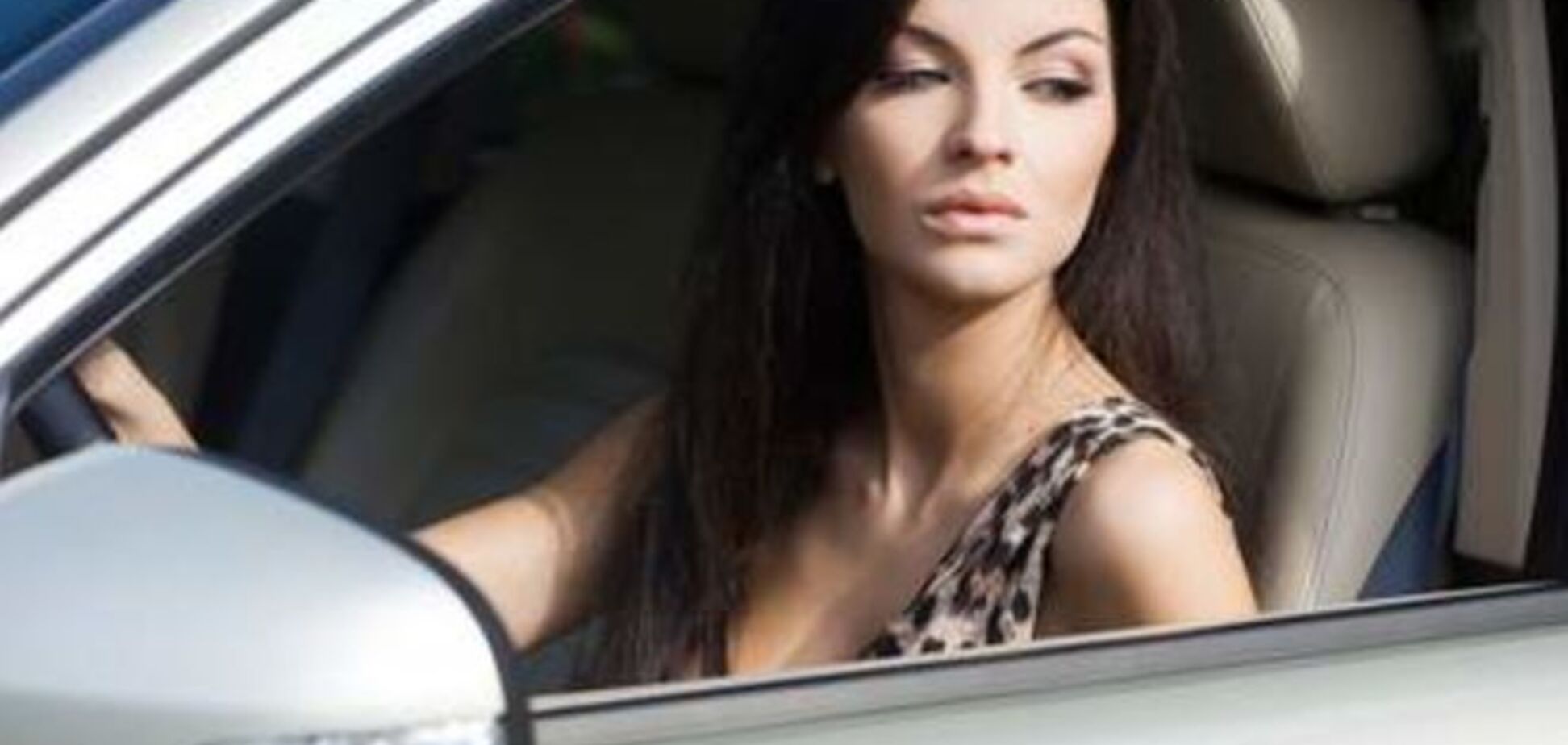 Девушкам-водителям на заметку: как не чувствовать себя 'чужой' на трассе