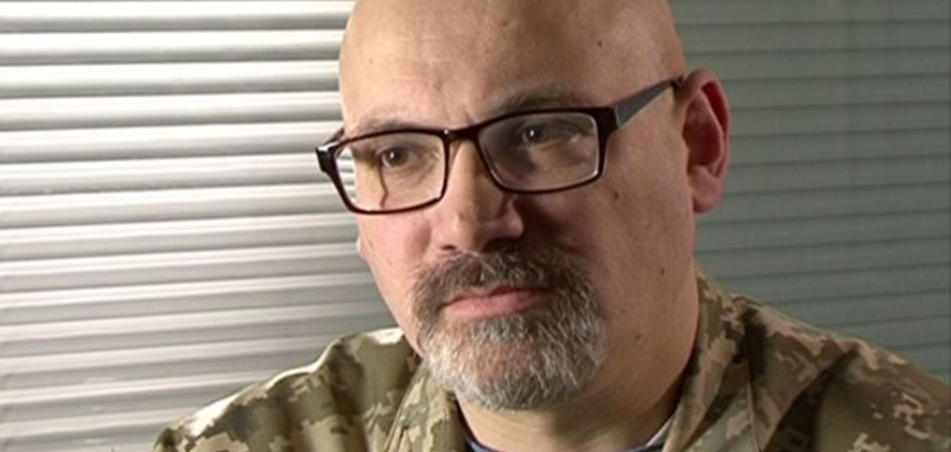 Волонтерство в Украине под угрозой – офицер Логинов