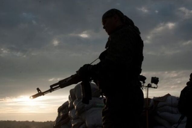 В Луганской области в бою с террористами погибли двое воинов АТО