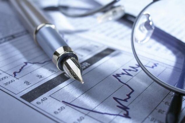 Україна очолила рейтинг 'найповільніших' економік світу