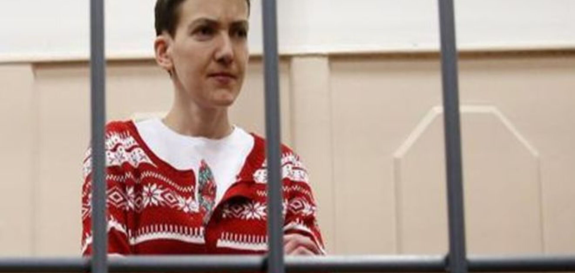 Комментарий: Пленница №1 Владимира Путина