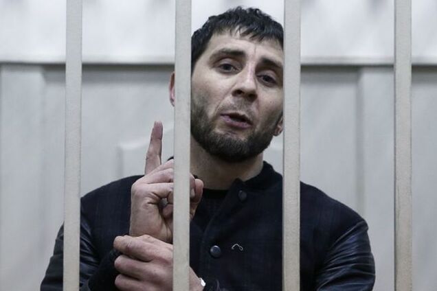 Обвиняемый в убийстве Немцова должен банку более миллиона рублей - СМИ