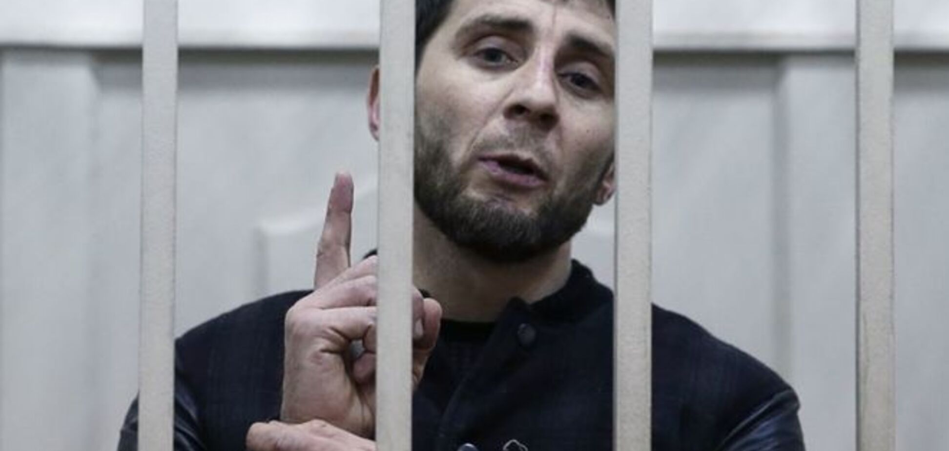 Обвиняемый в убийстве Немцова должен банку более миллиона рублей - СМИ