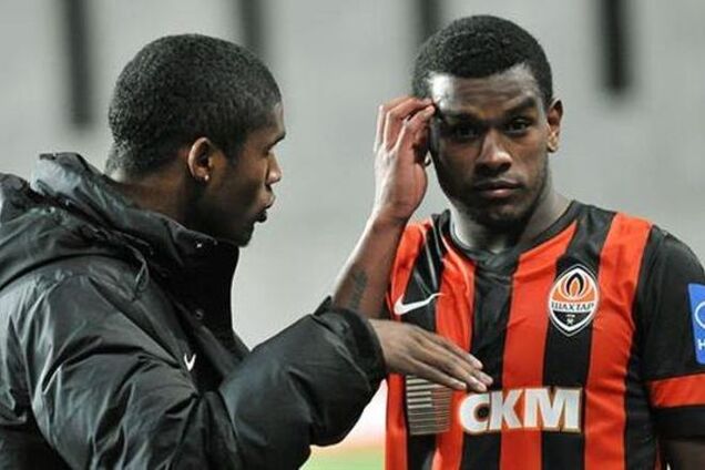 Бразильский полузащитник 'Шахтера' продолжит карьеру в Италии