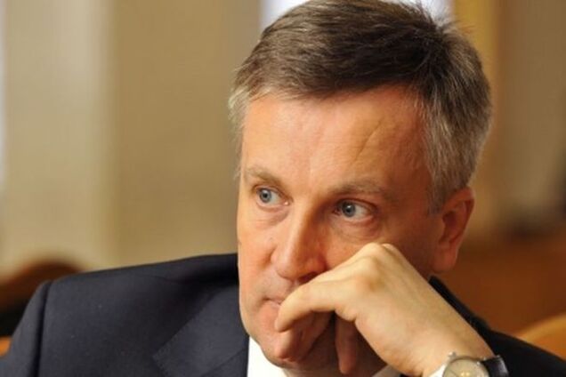 Наливайченко заявил о работорговле в террористических 'ДНР-ЛНР'