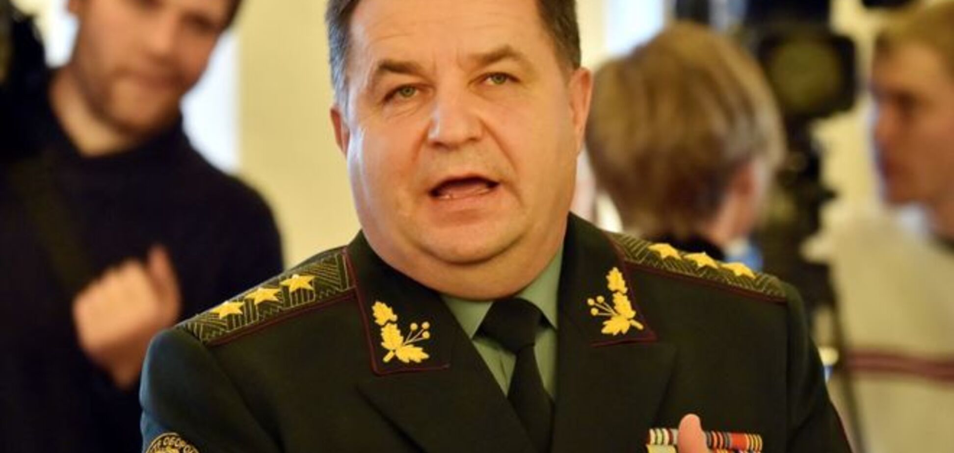 Україна розірвала ще одну угоду з Росією у військовій сфері