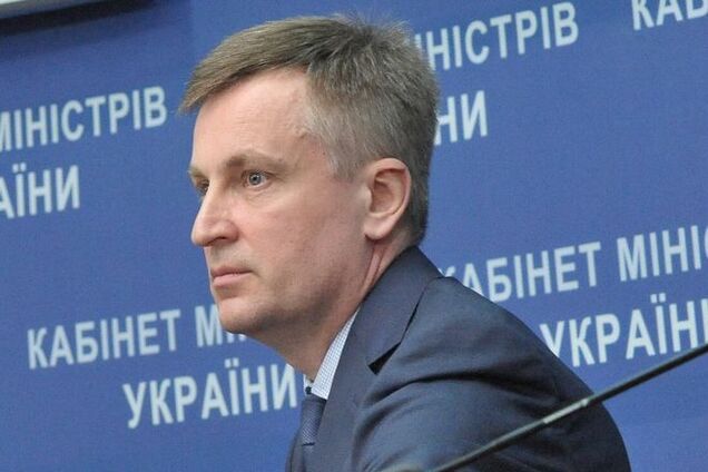 В Раде нет голосов за отставку Наливайченко - депутат