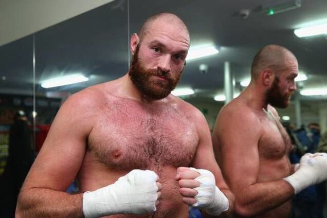 Майбутнього суперника Кличка відправили до в'язниці