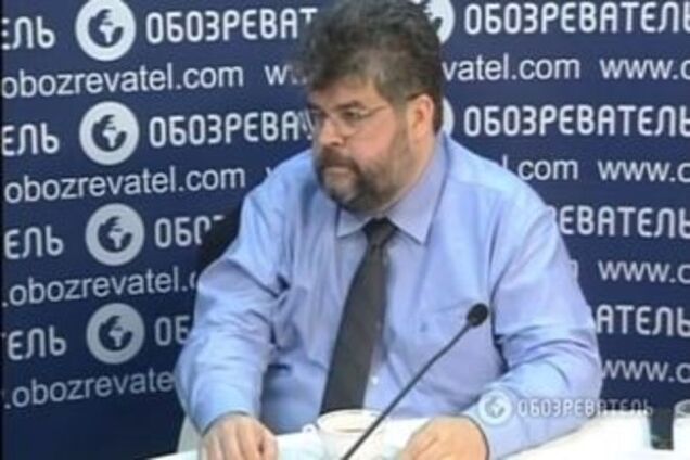 Яременко объяснил, что может помешать экстрадиции в Украину банкира Семьи Януковича