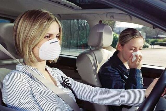 Совет автомобилистам: топ-10 способов эффективно освежить воздух в салоне