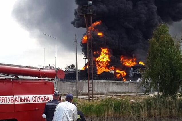 И.о. директора нефтебазы 'БРСМ-нафта' посадили под домашний арест