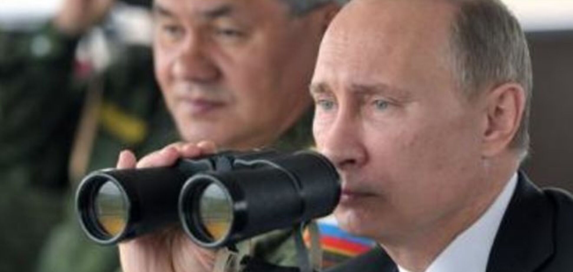 Насколько реалистично широкомасштабное вторжение Путина в Украину? 