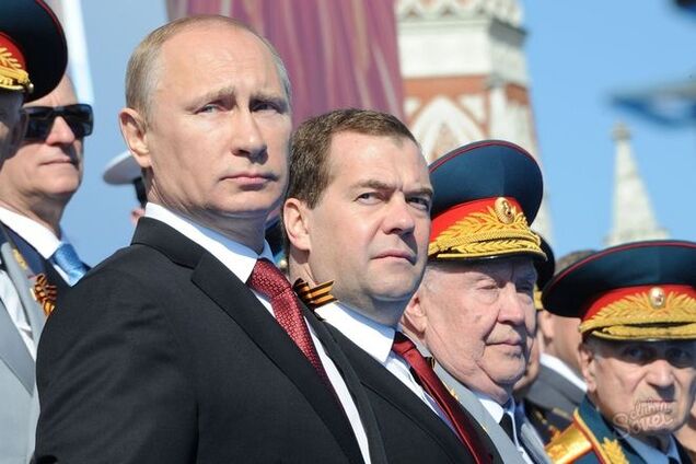 Брат Немцова рассказал об истоках путинского режима