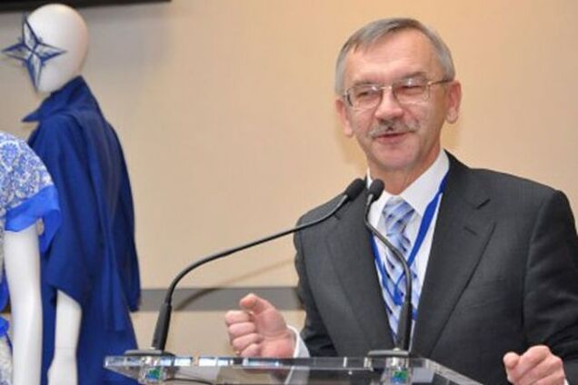 В Минобороны рассказали об участии НАТО в решении конфликта на Донбассе