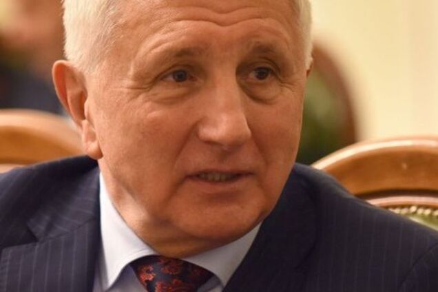 Матвиенко: Украина может отсрочить целый ряд кредитов