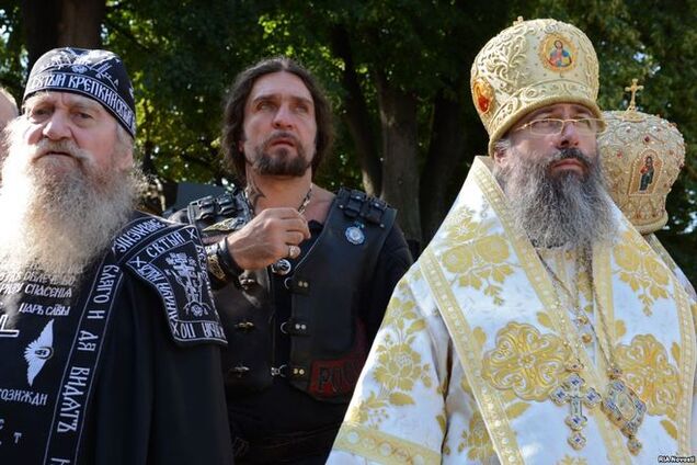 'Святой Хирург'. Милонов и россияне просят канонизировать 'волка' Залдостанова