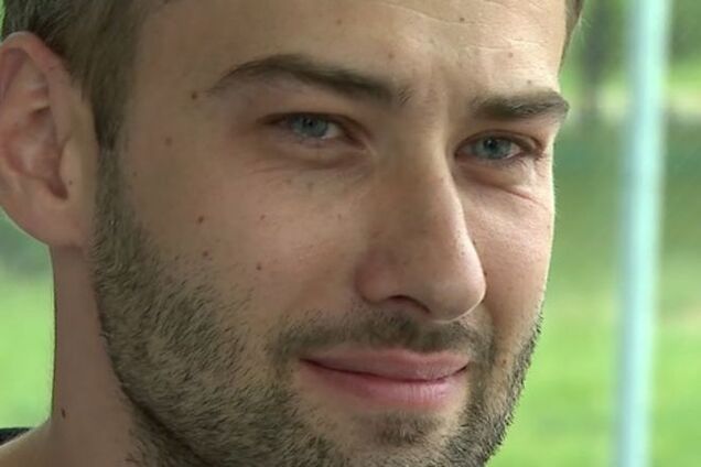 Шепелев впервые нарушил молчание и рассказал об отношениях с Фриске. Видео