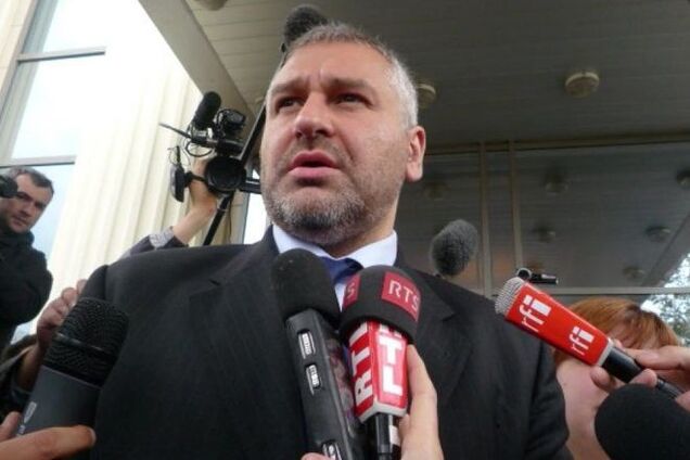 Адвокату Савченко стали угрожать смертью