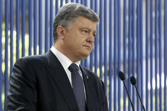 Отставка Наливайченко: Порошенко вызвал лидеров фракций