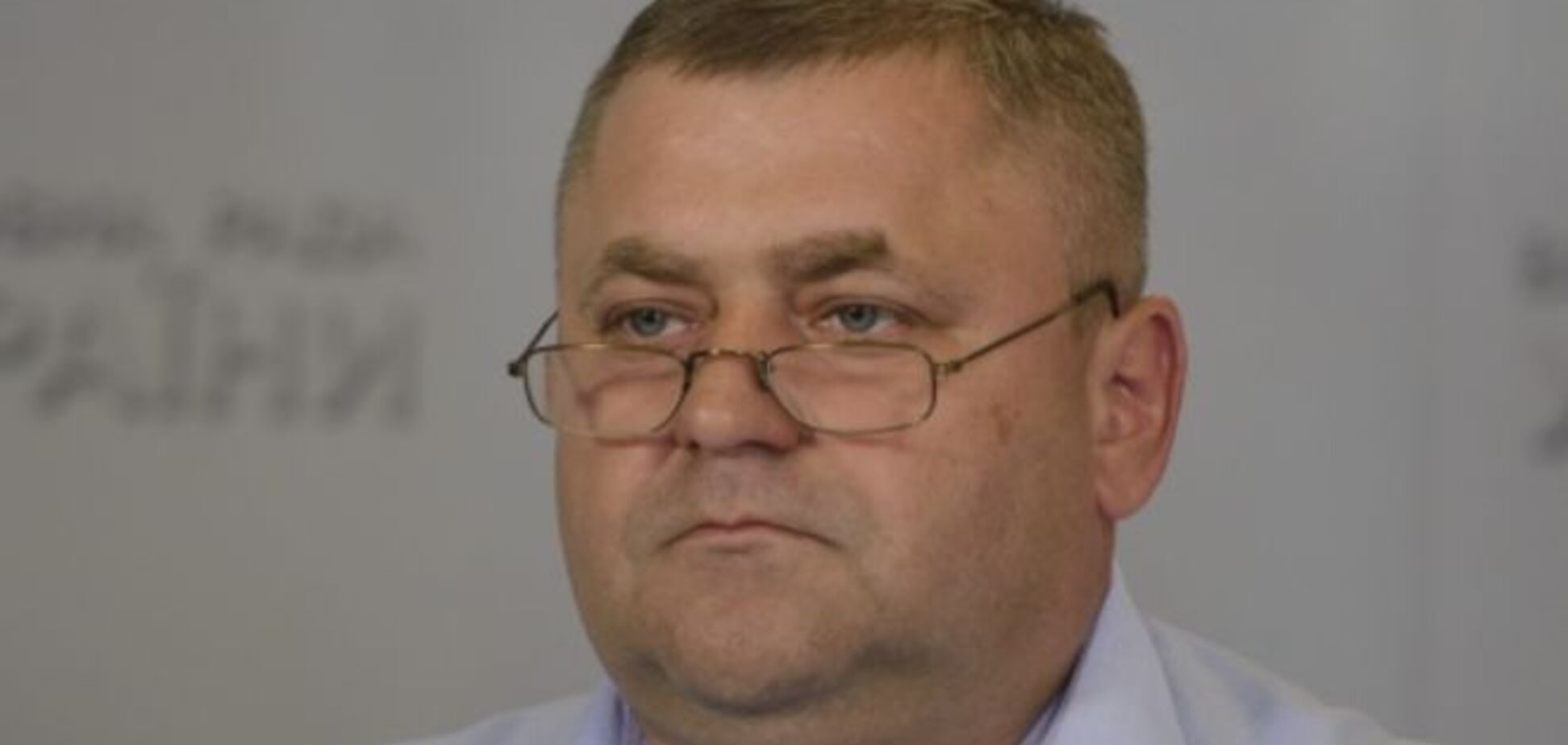 Полная блокада Донбасса приведет к его окончательной потере - Сажко