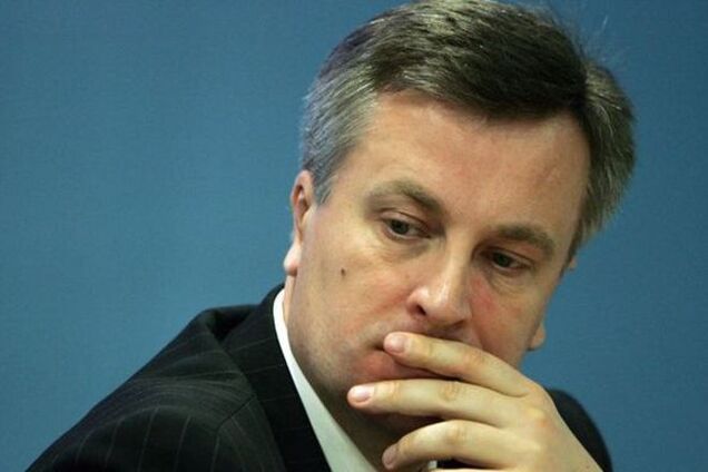 Наливайченко никогда не держался за должность – Лубкивский