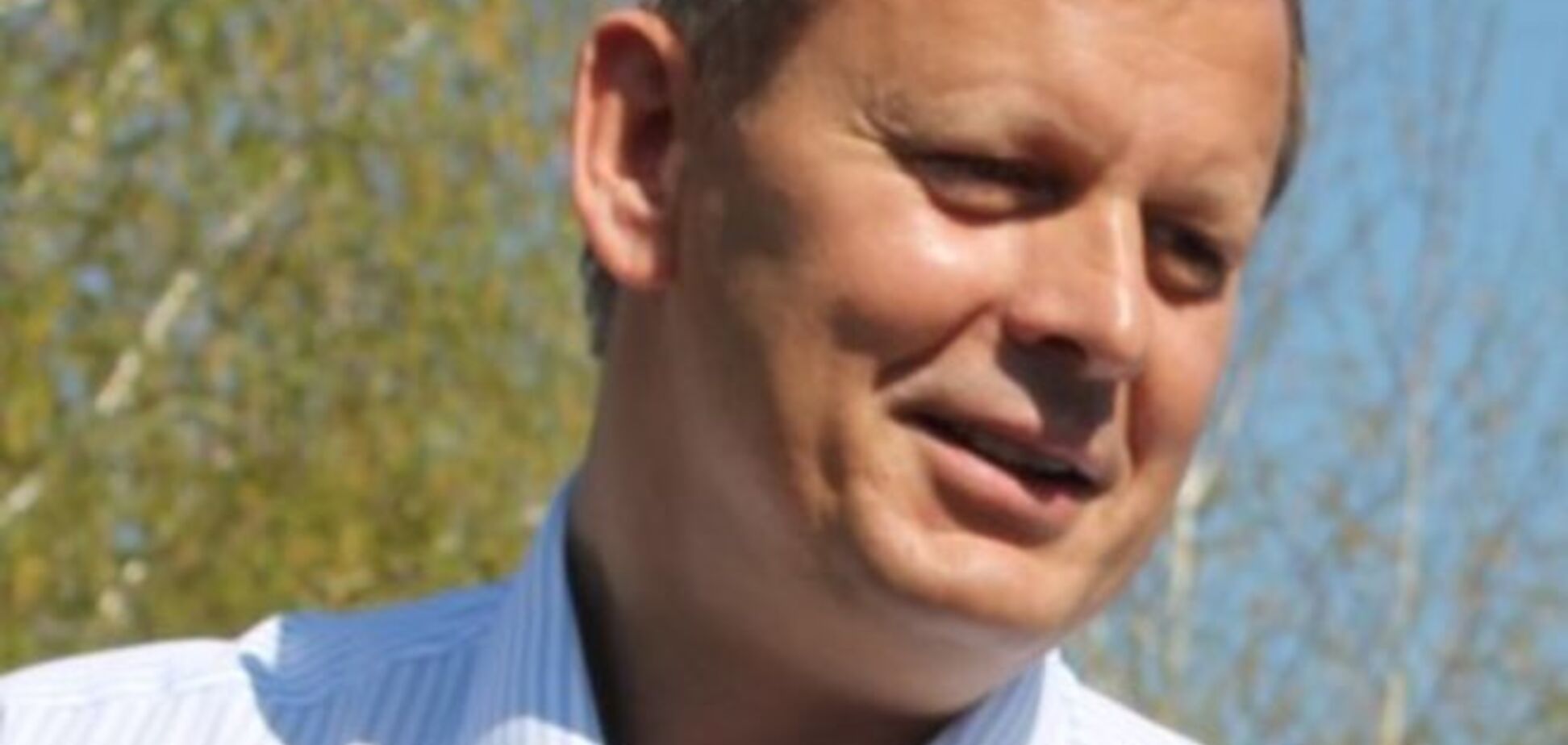 Клюев сбежал за границу через территорию 'ДНР'/'ЛНР' – нардеп