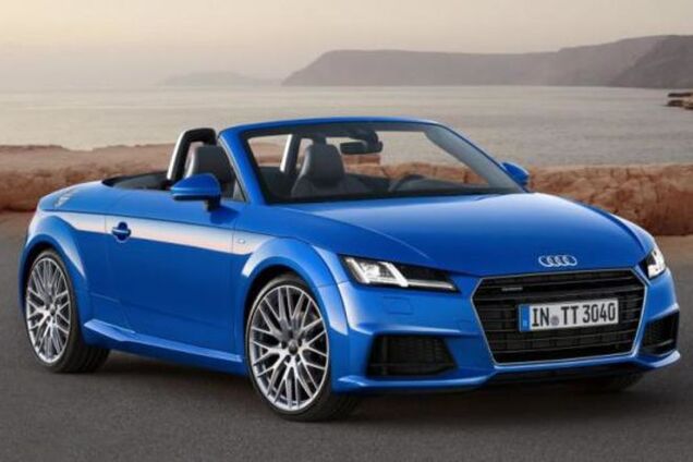 Горячие новинки: топ-15 самых интересных автомобилей 2016 года