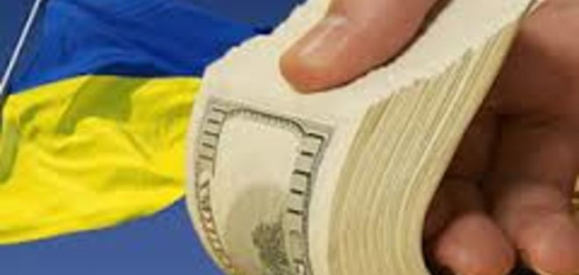 Частные кредиторы указали на 'неправильный путь' Украины
