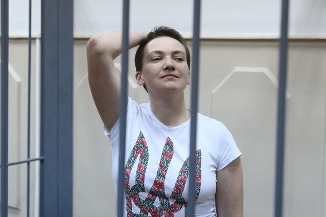 В деле Савченко появилась новая версия - адвокат