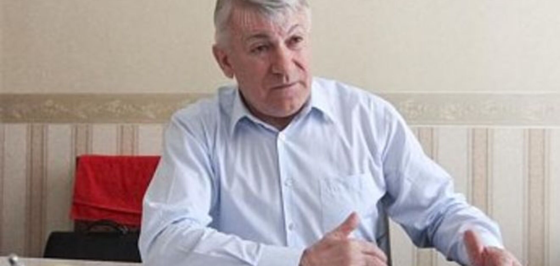 Вовк: 'Николаевская народная республика' - это фейк