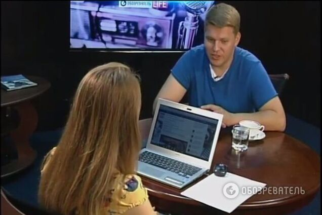 Победитель 'Голосу країни' захотел участвовать в 'Евровидении'