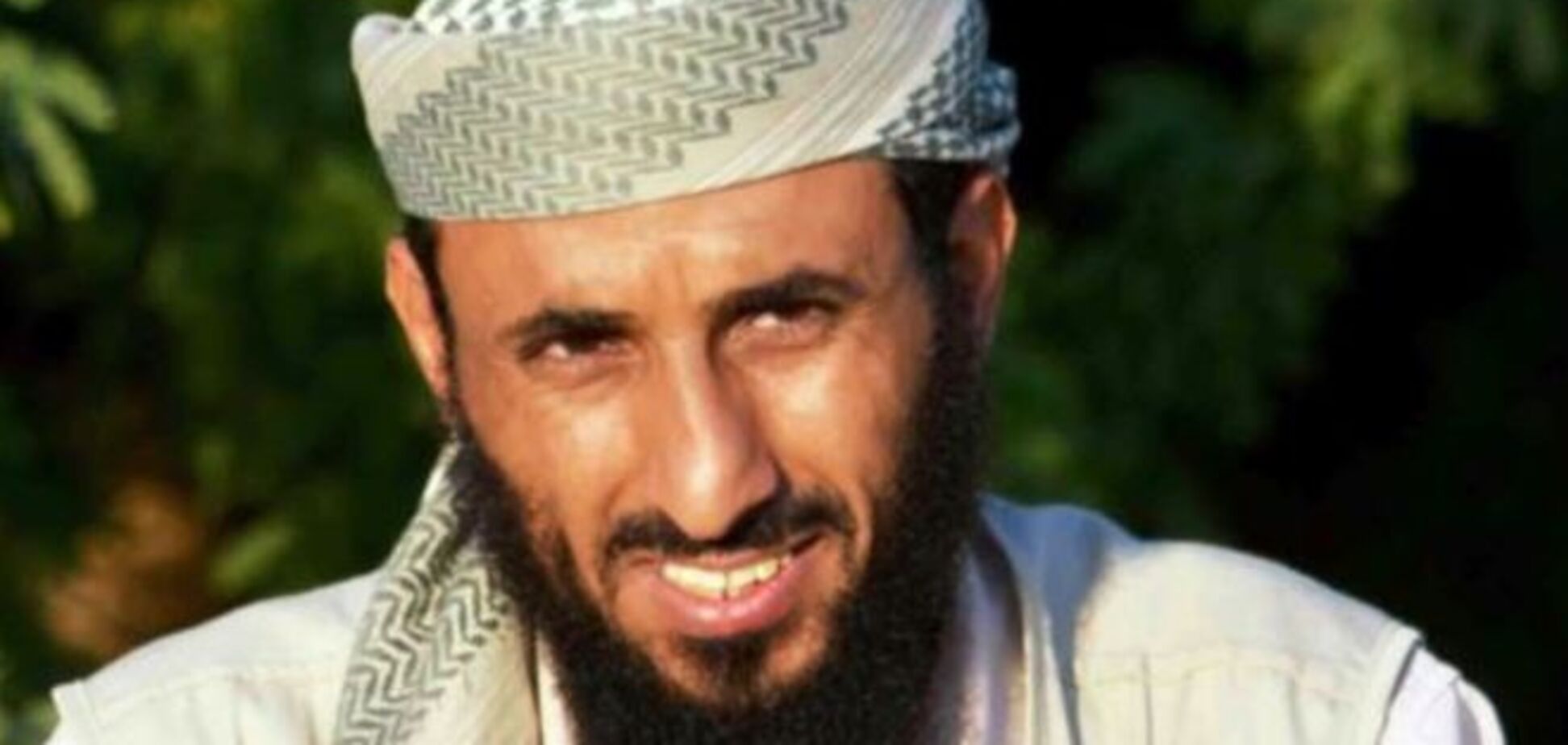 В США подтвердили ликвидацию 'заместителя' Бен Ладена
