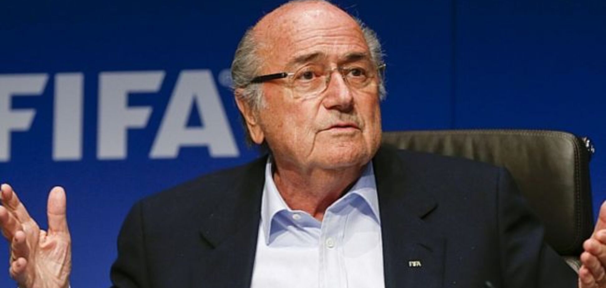 Прокурор пообещал 'выбить правду' о коррупции ФИФА